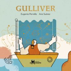 gulliver (ebook)-eugenia perrella-9789563643022