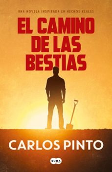 el camino de las bestias (ebook)-carlos pinto-9789566190622