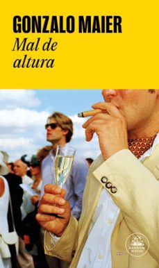 mal de altura (ebook)-gonzalo maier-9789566248422