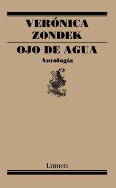 ojo de agua (ebook)-veronica zondek-9789568856922