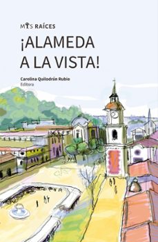 ¡alameda a la vista! (ebook)-9789569002922