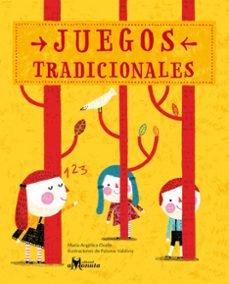 juegos tradicionales (ebook)-maria angelica ovalle-paloma valdivia-9789569330322