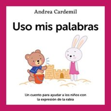 uso mis palabras (ebook)-andrea cardemil ricke-9789569598722