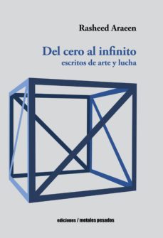 del cero al infinito (ebook)-rasheed araeen-9789569843822