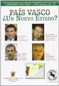 pais vasco ¿un nuevo estado? / cataluña ¿un nuevo estado?-9789580612322