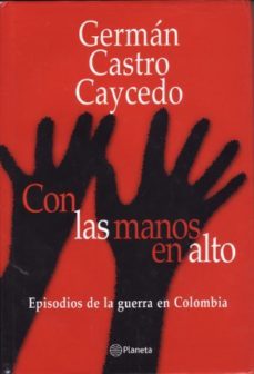 -german castro caycedo-9789584202222