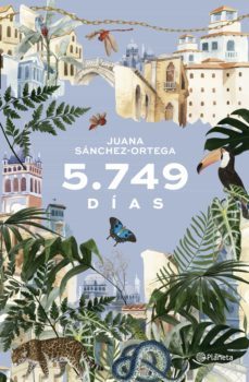 5.749 dias (ebook)-9789584293022