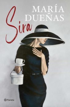 sira (edición colombiana) (ebook)-maria dueñas-9789584296122