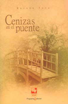 cenizas en el puente (ebook)-hernán toro-9789585070622