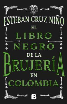 el libro negro de la brujeria en colombia (ebook)-9789585121522