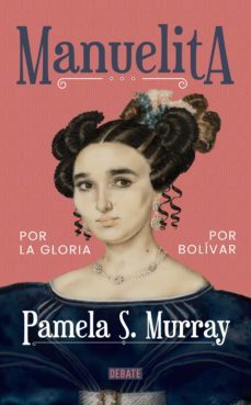 manuelita (ebook)-pamela murray-9789585132122
