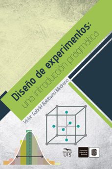 diseño de experimentos: una introduccion pragmatica (ebook)-9789585188822