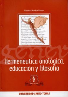 -mauricio beuchot puente-9789586316422