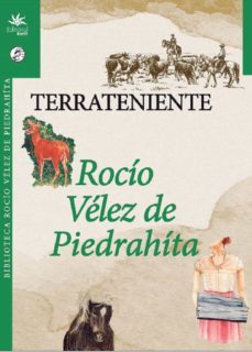 terrateniente (ebook)-rocio velez de piedrahita-9789587206722