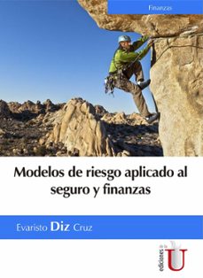 modelo de riesgo aplicado al seguro y finanzas (ebook)-evaristo diz cruz-9789587627022