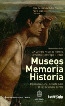 -jose fernando y vignolo, paolo editores rubio navarro-9789587728422