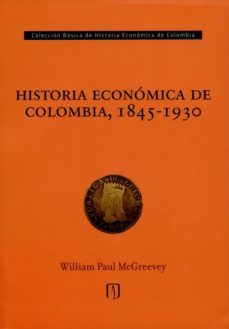 -william paul mcgreevey-9789587741322