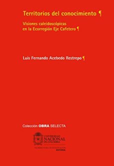 -luis fernand acebedo restrepo-9789587752922
