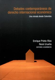 -enrique y urueña, rene editores academicos prieto rios-9789587845822