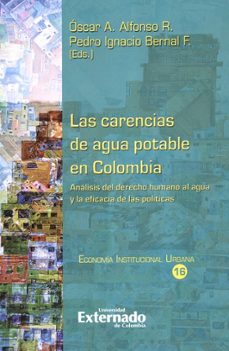-oscar a y bernal f, pedro ignacio editores alfonso r-9789587908022