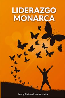 liderazgo monarca (ebook)-9789587921922