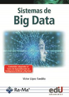 sistemas de big data (ebook)-victor lópez-9789587925722