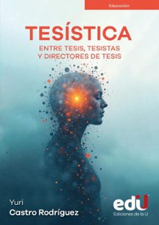 tesística (ebook)-yuri castro-9789587928822
