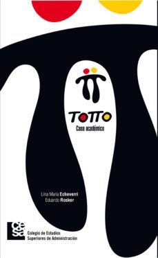totto (ebook)-lina maria echeverri cañas-eduardo rosker-9789588722122