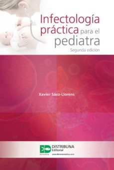 infectologia practica para el pediatra (ebook)-xavier saez llorens-9789588813622