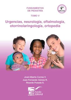 fundamentos de pediatria tomo v (ebook)-jose correa-juan gómez-ricardo posada-9789588843322