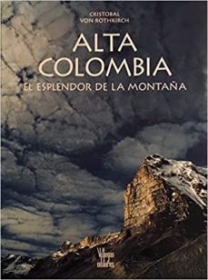 -cristobal von rothkirch-9789589393222