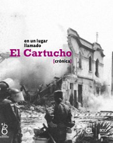 en un lugar llamado el cartucho (ebook)-ingrid morris rincón-9789589970522