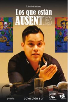 los que estan ausentes (ebook)-gustavo adolfo ramírez morales-9789593023122