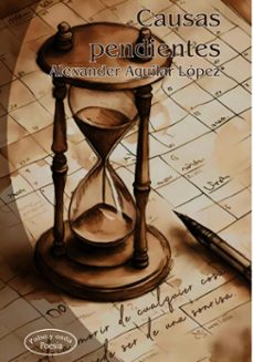 causas pendientes (ebook)-alexander aguilar lópez-9789597238522