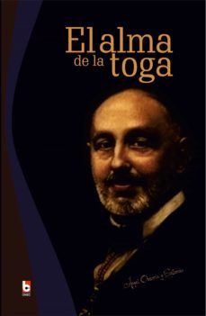 el alma de la toga (ebook)-ángel ossorio y gallardo-9789597261322