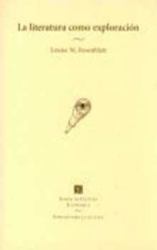 la literatura como exploracion-louise m. rosenblatt-9789681662622