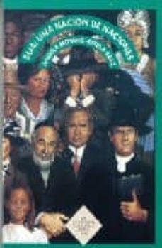 eua: una nacion de naciones-angela moyano-estela baez-9789686382822