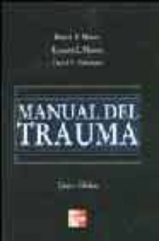 manual de trauma (4ª ed.)-9789701044322