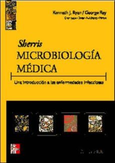 microbiologia medica (4ª ed.)-9789701048122