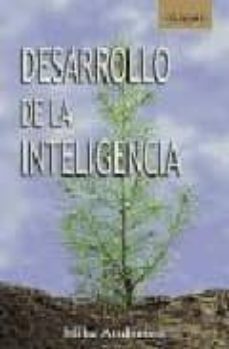 desarrollo de la inteligencia-mike anderson-9789706136022
