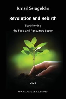 revolution and rebirth (ebook)-ismail serageldin-9789777954822