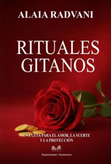 rituales gitanos (ebook)-alaia radvani / luiz santos-9789809671222