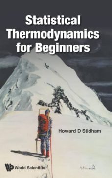 statistical thermodynamics for beginners-9789813149922