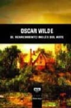 el renacimiento ingles del arte-oscar wilde-9789871139422