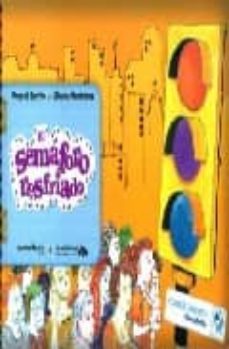 el semaforo resfriado (la nube verde)-9789871151622