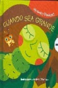 cuando sea grande-9789871337422