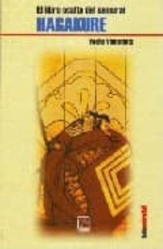 hagakure. el libro oculto del samurai-9789872040222