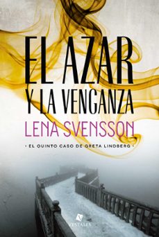 el azar y la venganza (ebook)-lena svensson-9789873863622
