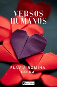 versos humanos (ebook)-flavia romina güida-9789874114822