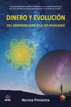 dinero y evolucion (ebook)-norma pimienta-9789874725622